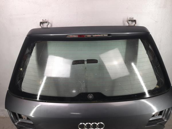 Porta / tampa da mala AUDI A4 Avant (8ED, B7) Imagem-2 Porta / tampa da mala AUDI A4 Avant (8ED, B7) Imagem-2