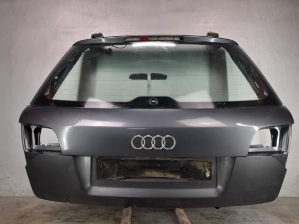 Porta / tampa da mala AUDI A4 Avant (8ED, B7) Imagem-1 Porta / tampa da mala AUDI A4 Avant (8ED, B7) Imagem-1
