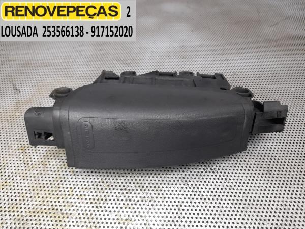 Airbag banco esquerdo RENAULT Megane II Break (KM0/1_)