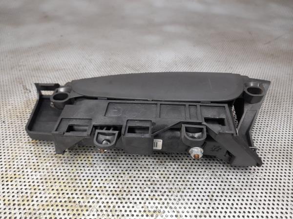 Airbag banco esquerdo RENAULT Megane II Break (KM0/1_) Imagem-2 Airbag banco esquerdo RENAULT Megane II Break (KM0/1_) Imagem-2