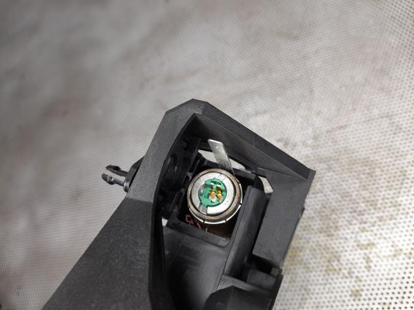 Airbag banco esquerdo RENAULT Megane II Break (KM0/1_) Imagem-6 Airbag banco esquerdo RENAULT Megane II Break (KM0/1_) Imagem-6