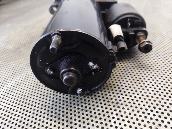 Motor de arranque VOLKSWAGEN Passat (3B2) Imagem-4