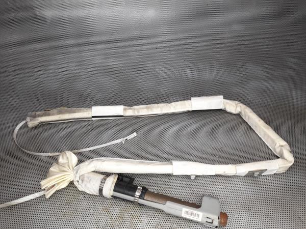 Airbag cortina direito RENAULT Megane II Break (KM0/1_) Imagem-2 Airbag cortina direito RENAULT Megane II Break (KM0/1_) Imagem-2