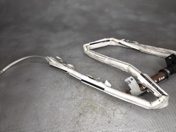 Airbag cortina esquerdo RENAULT Megane II Break (KM0/1_) Imagem-6