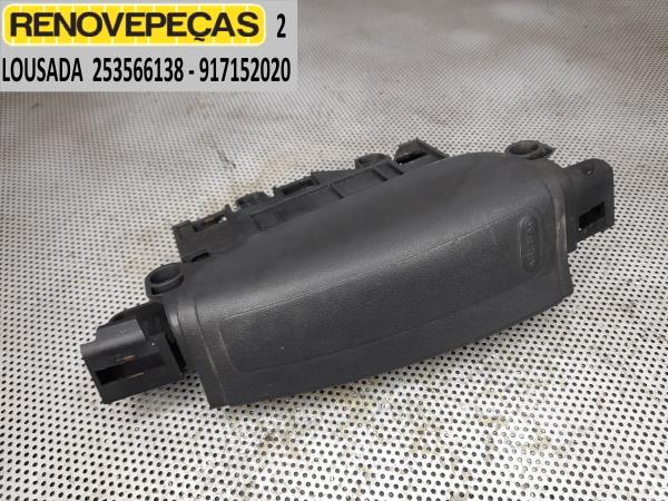 Airbag banco direito RENAULT Megane II Break (KM0/1_)