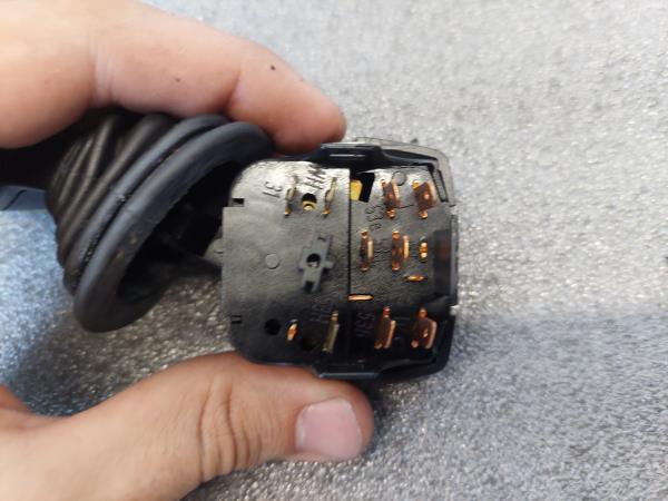 Conjunto / manetes de luzes e limpa vidros OPEL Corsa B Imagem-2