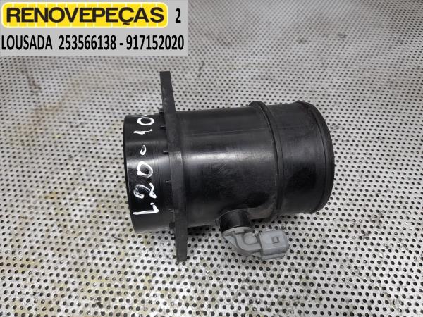 Medidor massa de ar / MAF RENAULT Megane II Break (KM0/1_)