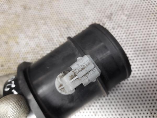 Medidor massa de ar / MAF RENAULT Megane II Break (KM0/1_) Imagem-3