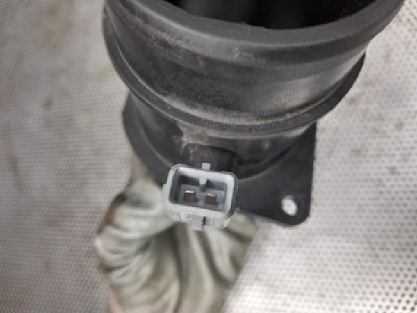 Medidor massa de ar / MAF RENAULT Megane II Break (KM0/1_) Imagem-4