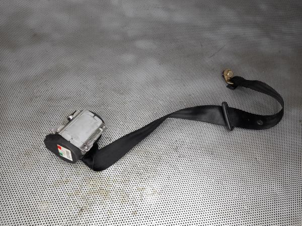 Left rear seatbelt AUDI A4 Avant (8ED, B7) Imagem-1
