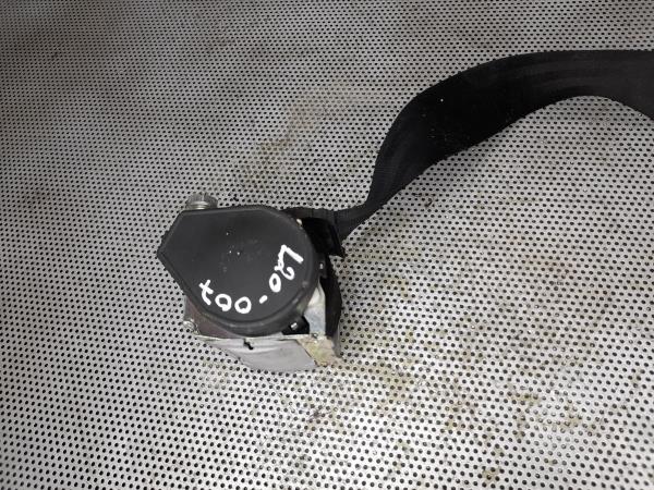Left rear seatbelt AUDI A4 Avant (8ED, B7) Imagem-3
