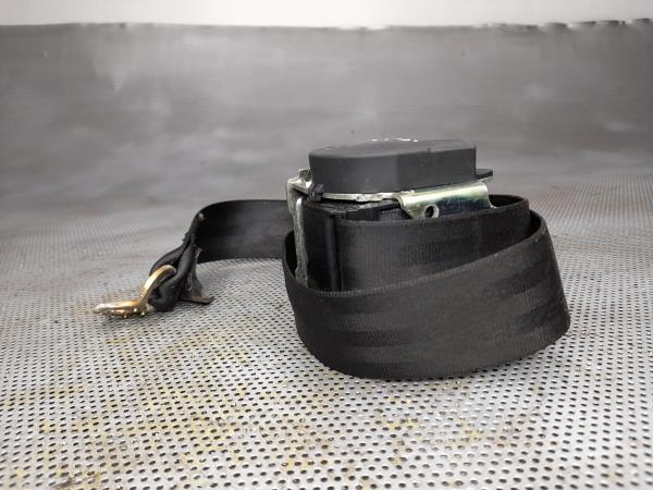 Right rear seatbelt AUDI A4 Avant (8ED, B7) Imagem-1
