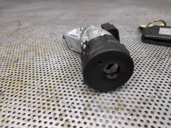 Bombín de encendido CITROËN C3 II (SC_) Imagem-1