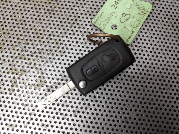 Bombín de encendido CITROËN C3 II (SC_) Imagem-6