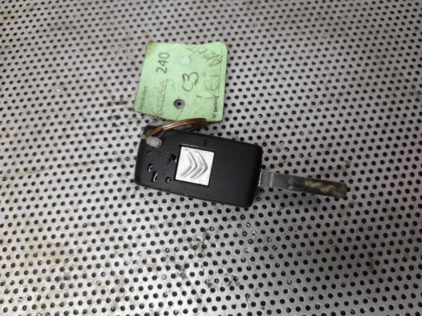 Bombín de encendido CITROËN C3 II (SC_) Imagem-5