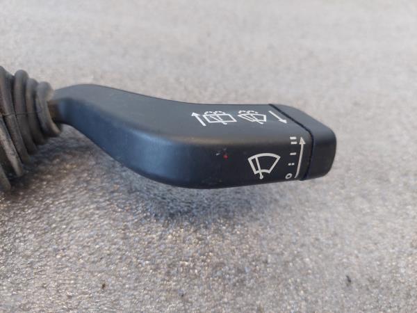 Conjunto / manetes de luzes e limpa vidros OPEL Meriva A Imagem-1