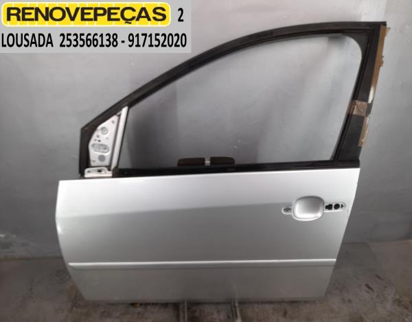 Porta frente esquerda FORD Fiesta V (JH_, JD_)