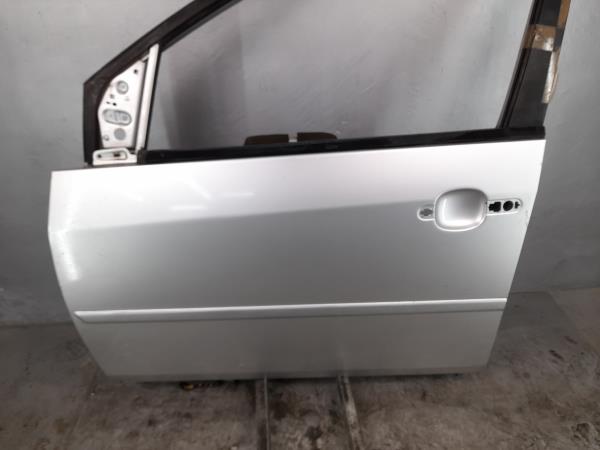 Porta frente esquerda FORD Fiesta V (JH_, JD_) Imagem-1 Porta frente esquerda FORD Fiesta V (JH_, JD_) Imagem-1