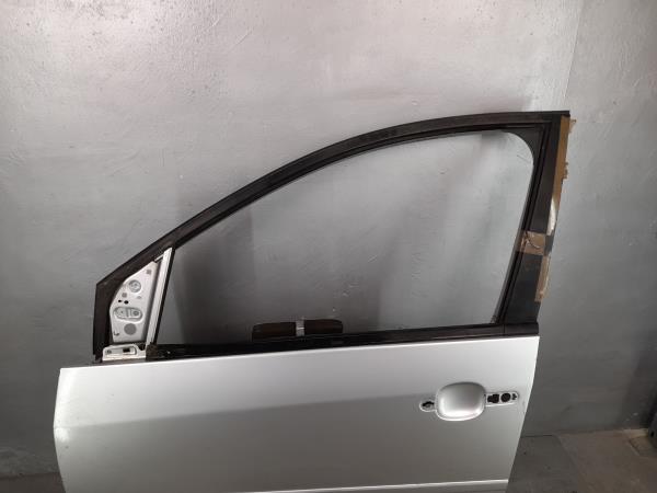 Porta frente esquerda FORD Fiesta V (JH_, JD_) Imagem-2 Porta frente esquerda FORD Fiesta V (JH_, JD_) Imagem-2