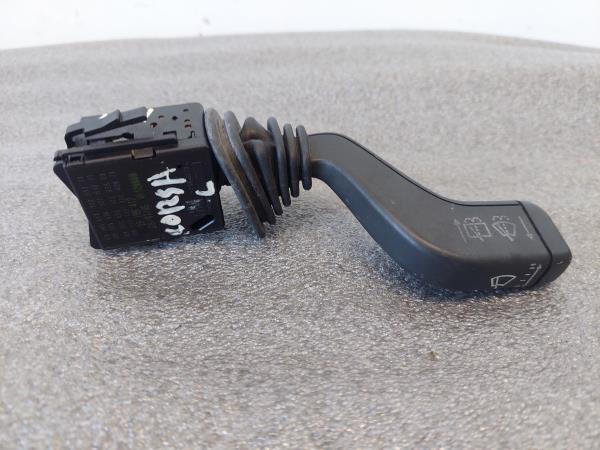 Conjunto / manetes de luzes e limpa vidros OPEL Corsa C