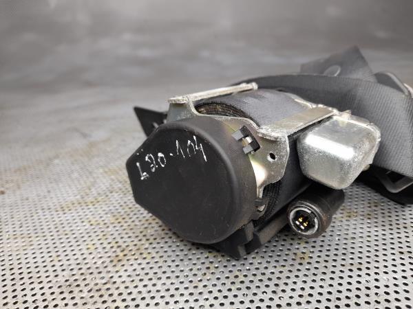 Right rear seatbelt RENAULT Megane II Break (KM0/1_) Imagem-1