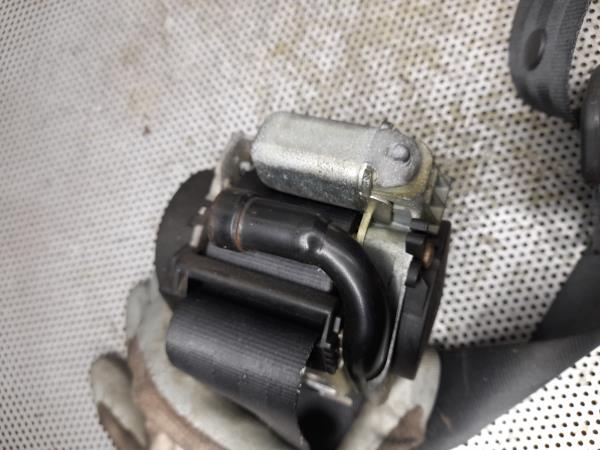 Right rear seatbelt RENAULT Megane II Break (KM0/1_) Imagem-3