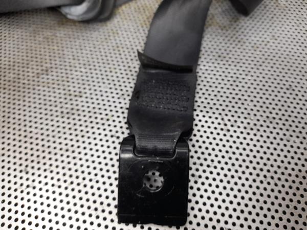 Right rear seatbelt RENAULT Megane II Break (KM0/1_) Imagem-6