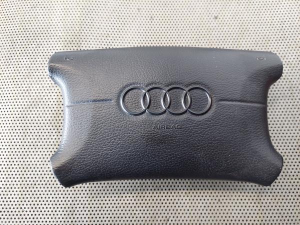 Airbag do volante AUDI A4 (8D2, B5) Imagem-1 Airbag do volante AUDI A4 (8D2, B5) Imagem-1