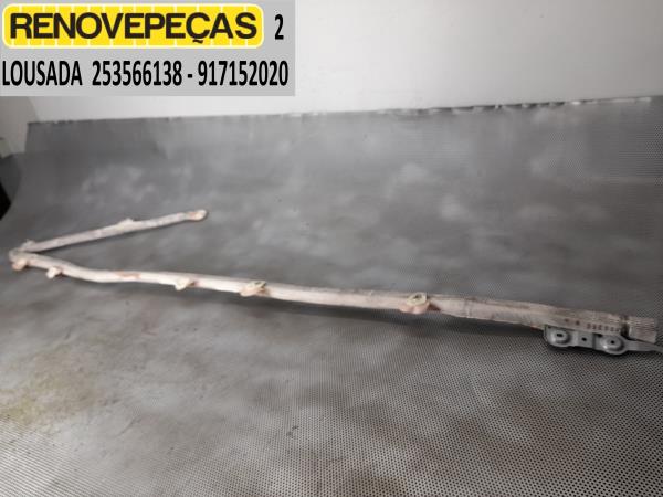 Airbag cortina direito AUDI A4 Avant (8ED, B7)