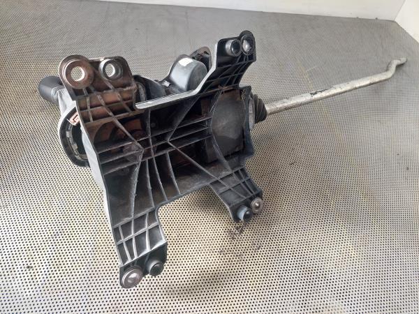 Seletor caixa velocidades OPEL Corsa D Imagem-2