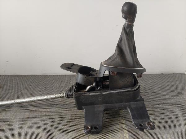 Seletor caixa velocidades OPEL Corsa D Imagem-1