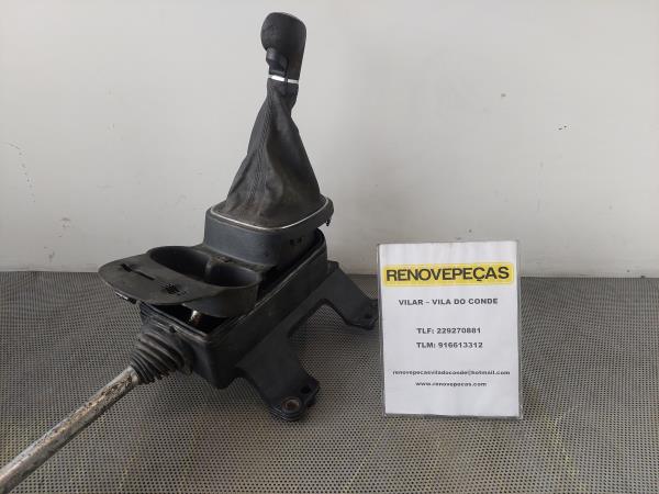 Seletor caixa velocidades OPEL Corsa D