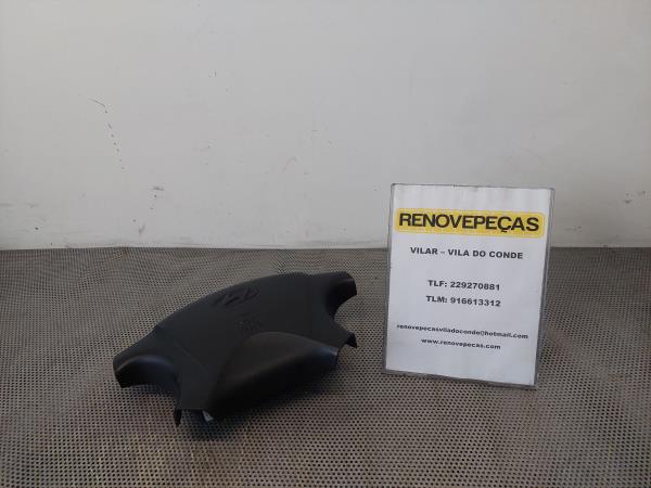 Airbag do volante HYUNDAI Matrix (FC)