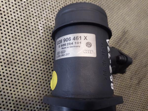 Medidor massa de ar / MAF VOLKSWAGEN Passat (3B2) Imagem-1