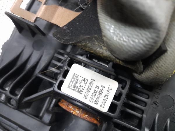 Airbag do volante RENAULT Megane II Break (KM0/1_) Imagem-4 Airbag do volante RENAULT Megane II Break (KM0/1_) Imagem-4