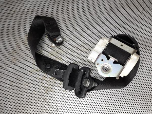 Right rear seatbelt FIAT Bravo II (198_) Imagem-3