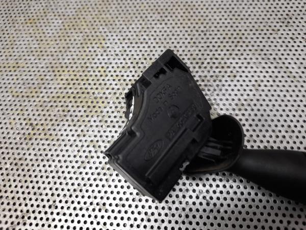 Conjunto / manetes de luzes e limpa vidros FORD Fiesta V (JH_, JD_) Imagem-2