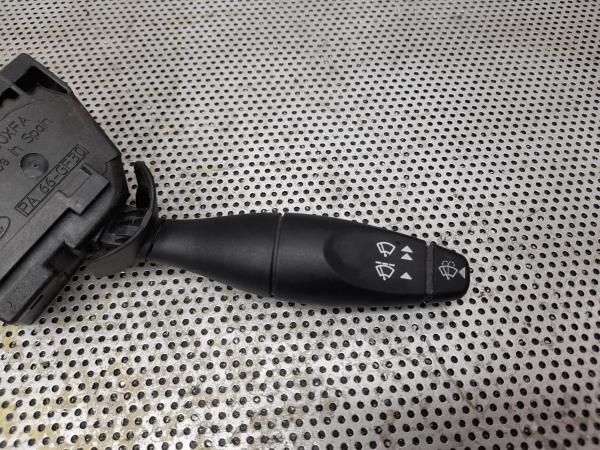 Conjunto / manetes de luzes e limpa vidros FORD Fiesta V (JH_, JD_) Imagem-1