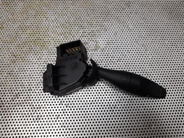 Conjunto / manetes de luzes e limpa vidros FORD Fiesta V (JH_, JD_) Imagem-3