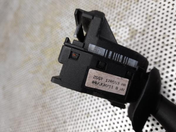 Conjunto / manetes de luzes e limpa vidros FORD Fiesta V (JH_, JD_) Imagem-5