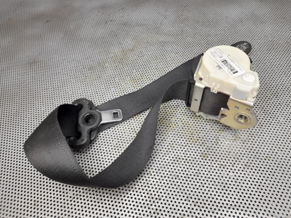 Left rear seatbelt FIAT Bravo II (198_) Imagem-1
