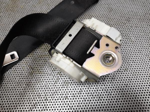Left rear seatbelt FIAT Bravo II (198_) Imagem-2