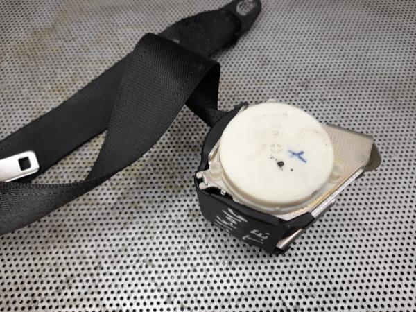 Left rear seatbelt FIAT Bravo II (198_) Imagem-3