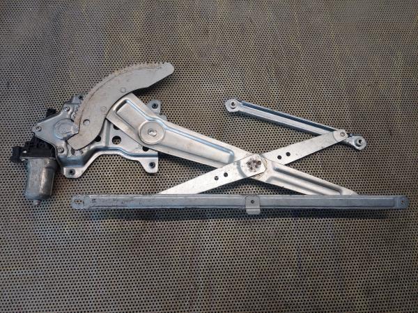 Elevador vidros frente direito OPEL Agila B (H08) Imagem-2