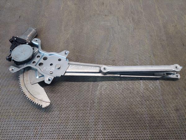 Elevador vidros frente direito OPEL Agila B (H08) Imagem-1