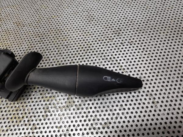 Conjunto / manetes de luzes e limpa vidros FORD Fiesta V (JH_, JD_) Imagem-2