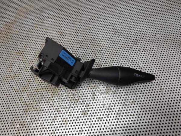 Conjunto / manetes de luzes e limpa vidros FORD Fiesta V (JH_, JD_) Imagem-1