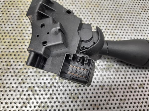 Conjunto / manetes de luzes e limpa vidros FORD Fiesta V (JH_, JD_) Imagem-3