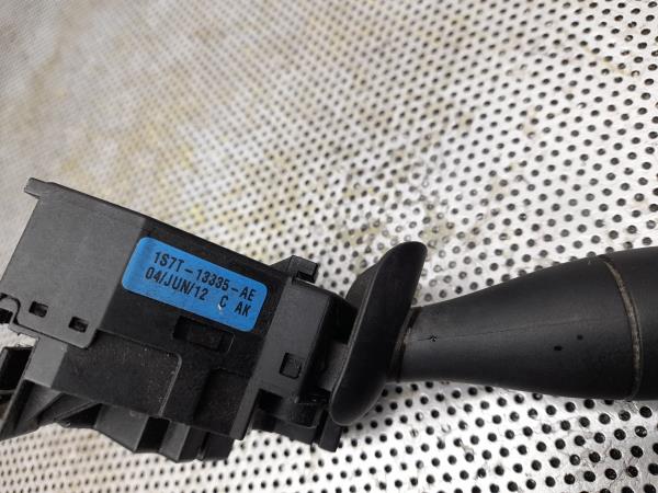 Conjunto / manetes de luzes e limpa vidros FORD Fiesta V (JH_, JD_) Imagem-5