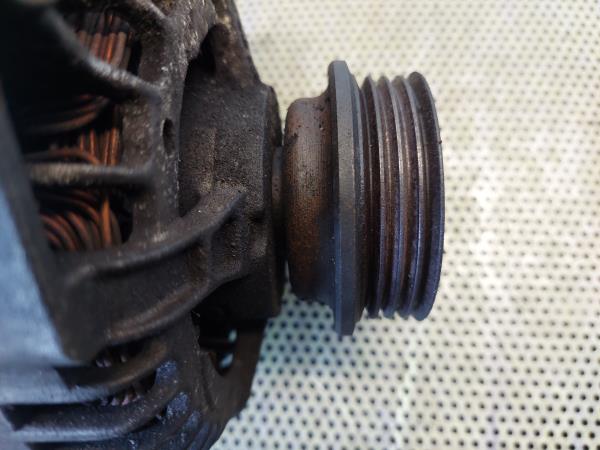 Alternador FIAT Punto (176_) Imagem-2